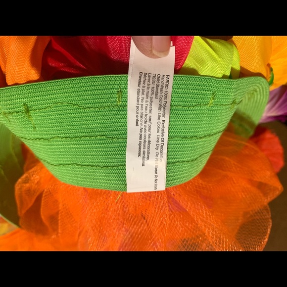 💥⭐️TUTU - Picture 7 of 7